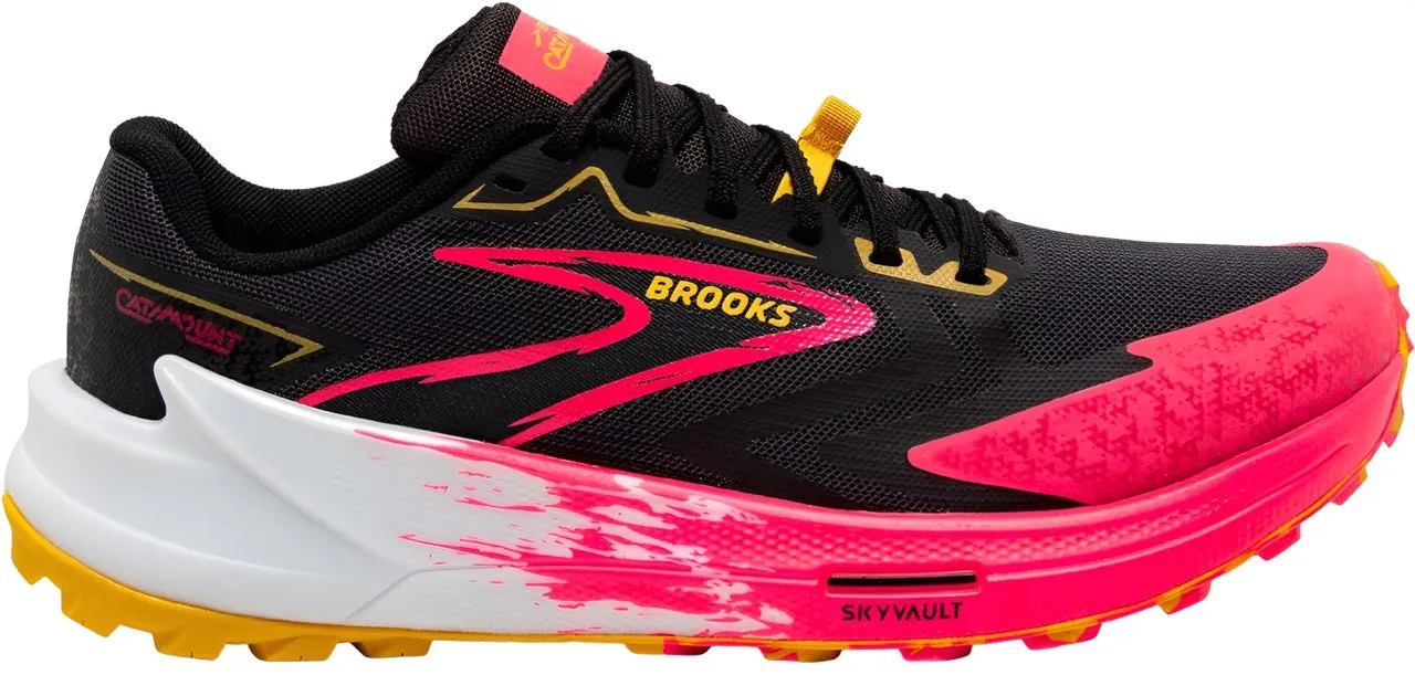 Brooks Catamount 3 Shoes (Women's)