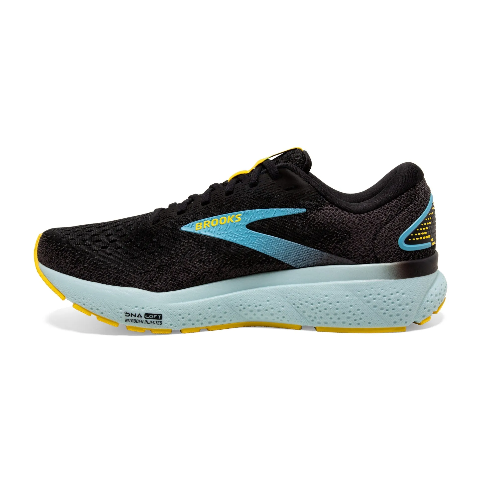 Brooks Ghost 16 men's WIDE