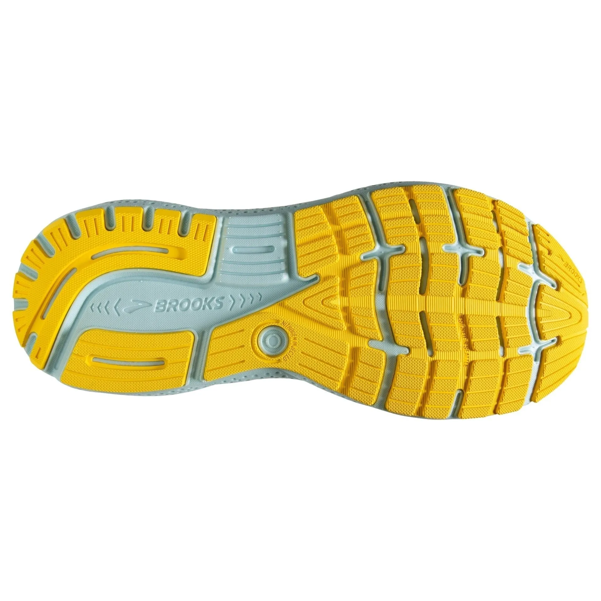 Brooks Ghost 16 men's WIDE