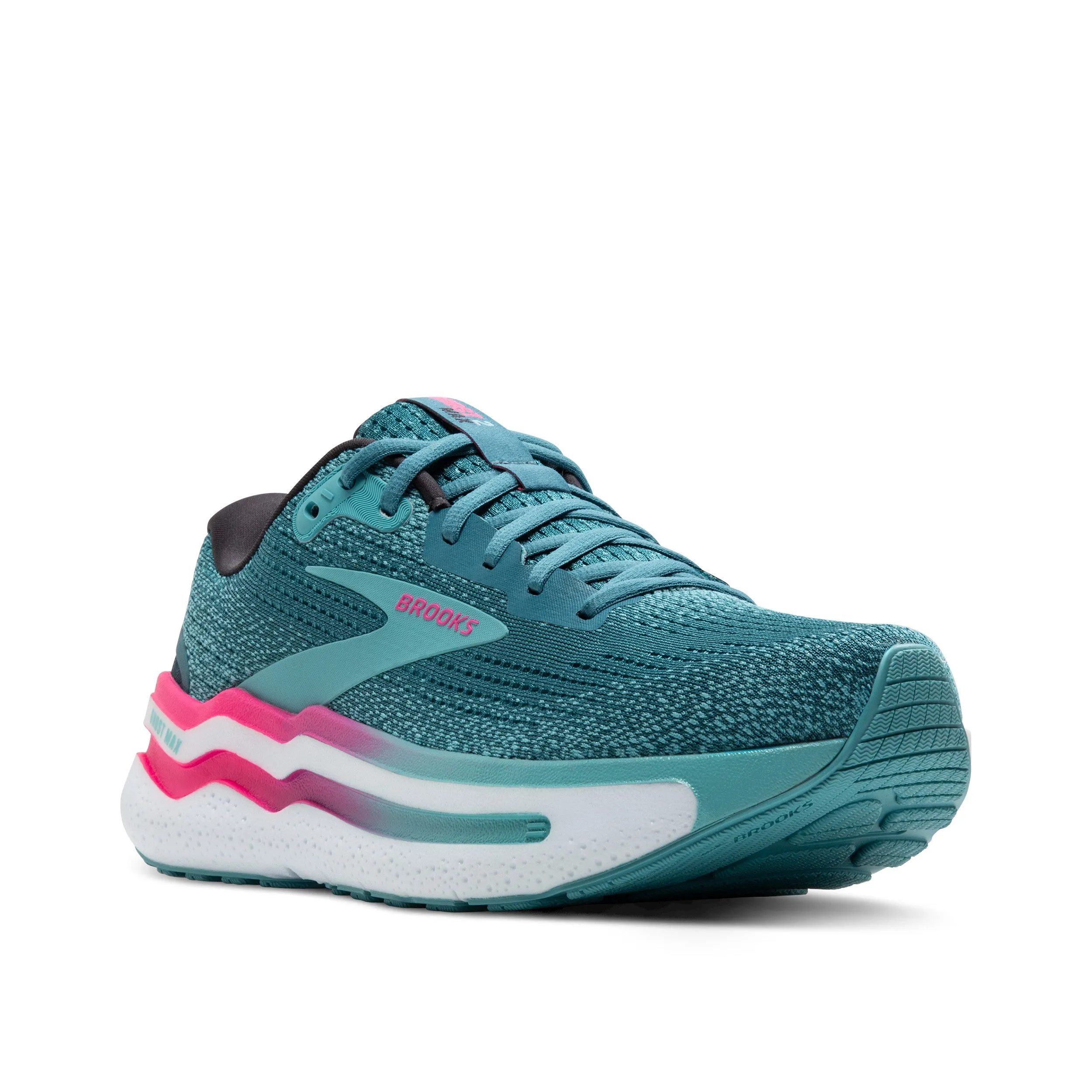 Brooks Ghost Max 2 (B WIDTH) Women's