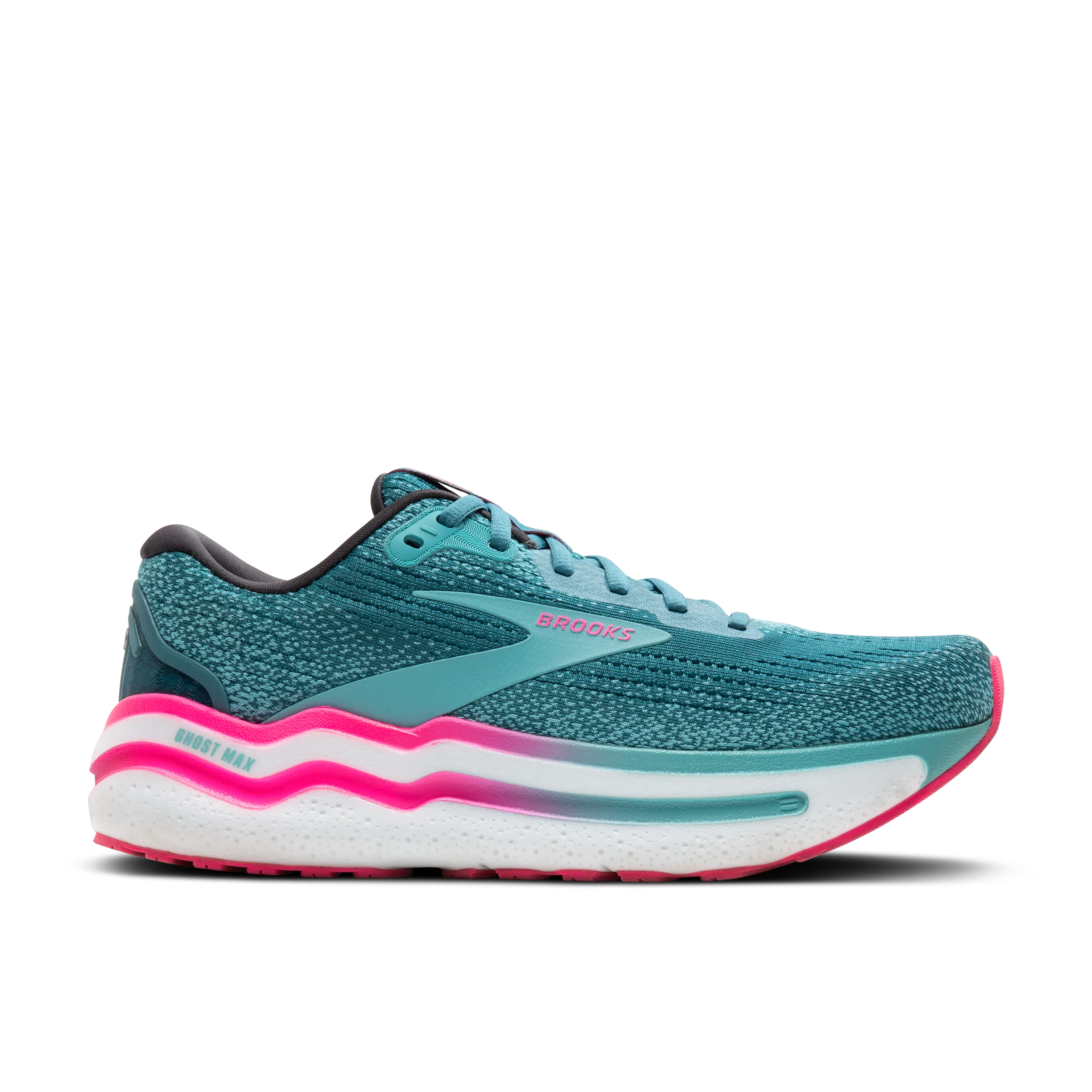 Brooks Ghost Max 2 (B WIDTH) Women's