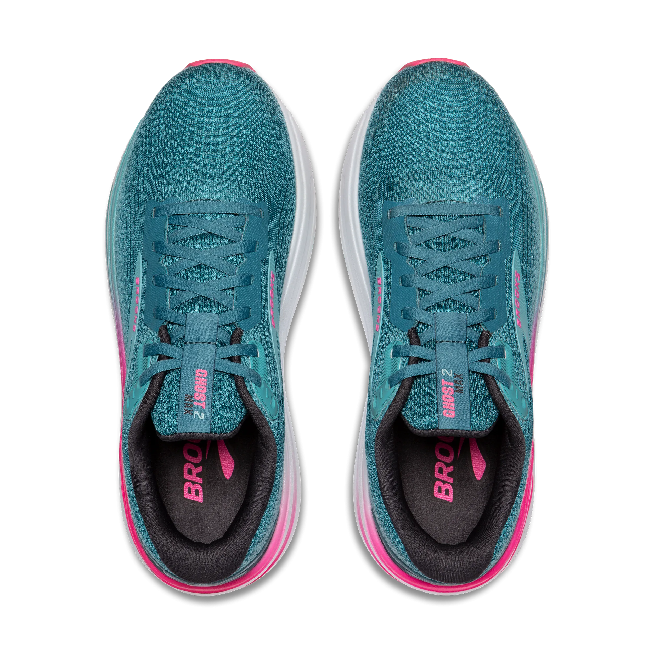 Brooks Ghost Max 2 (B WIDTH) Women's