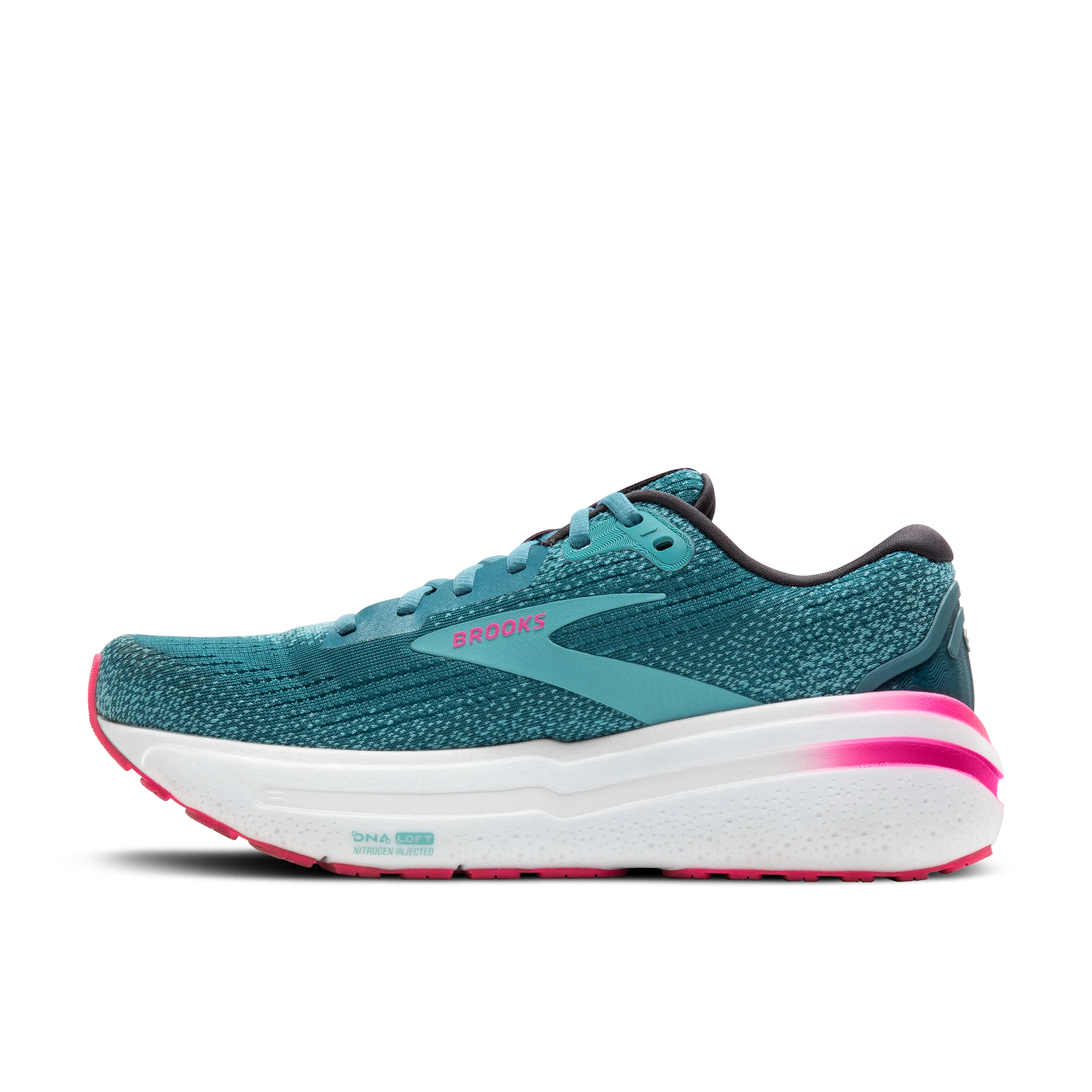 Brooks Ghost Max 2 (B WIDTH) Women's