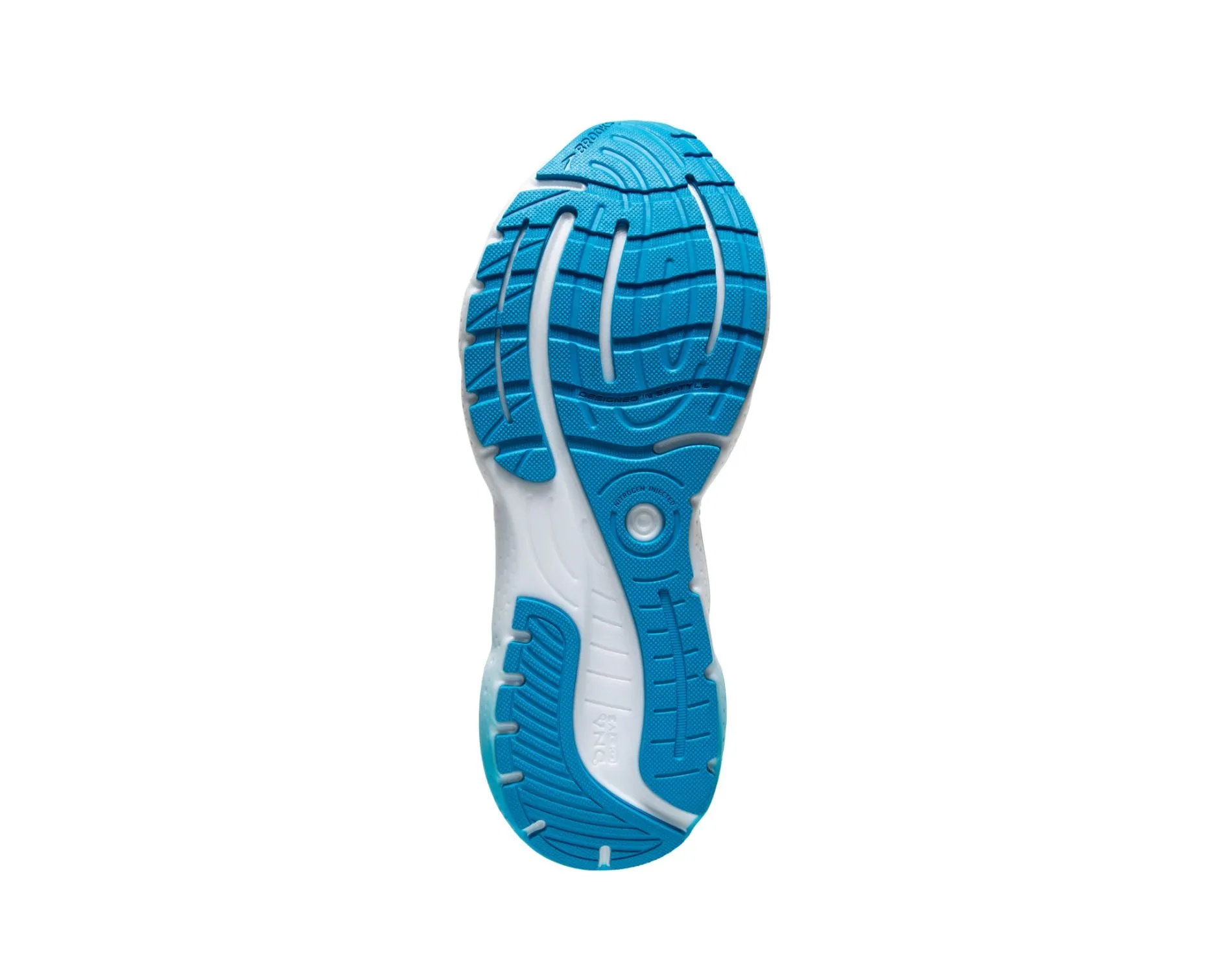 Brooks Glycerin 20 Mens