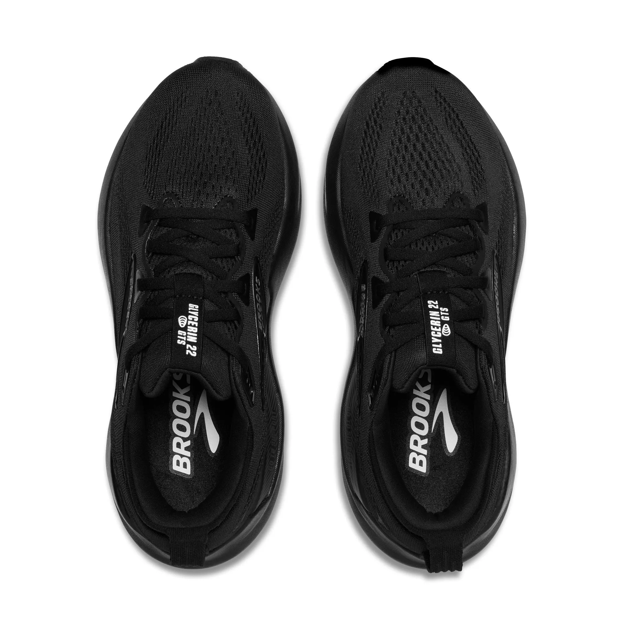 Brooks Glycerin GTS 22 Mens Running Shoes