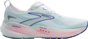 Brooks Glycerin GTS 22 Womens Running Shoes - Green