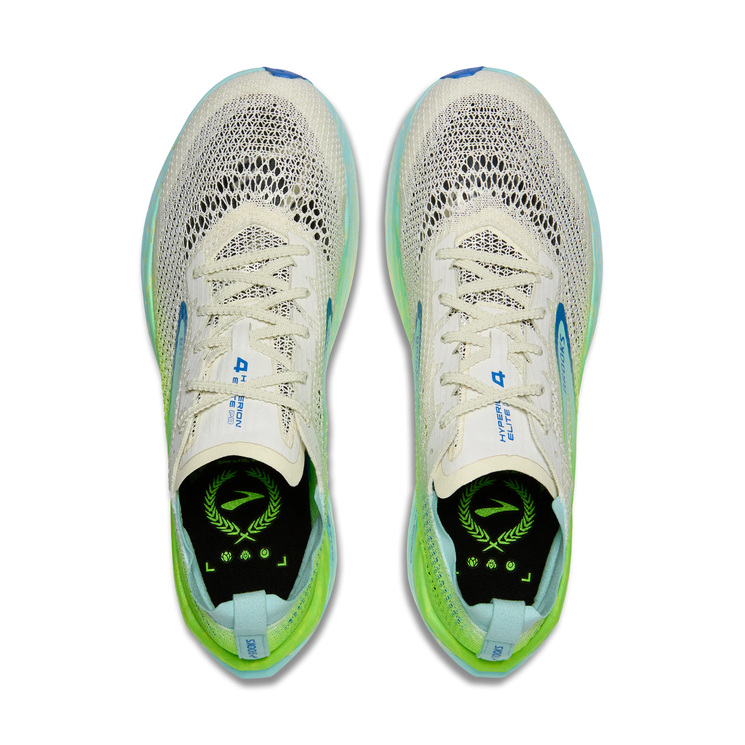 Brooks Hyperion Elite 4