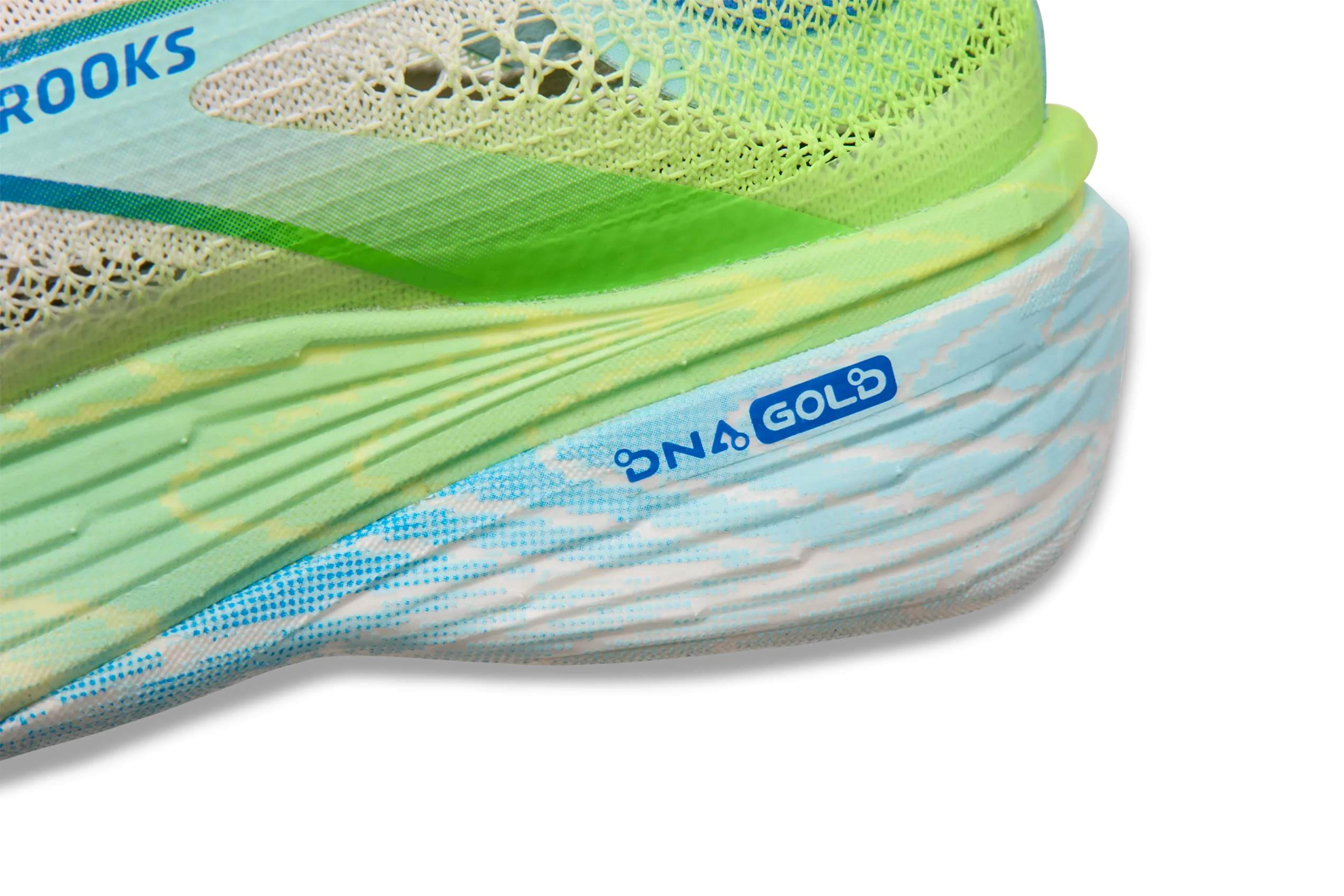 Brooks Hyperion Elite 4