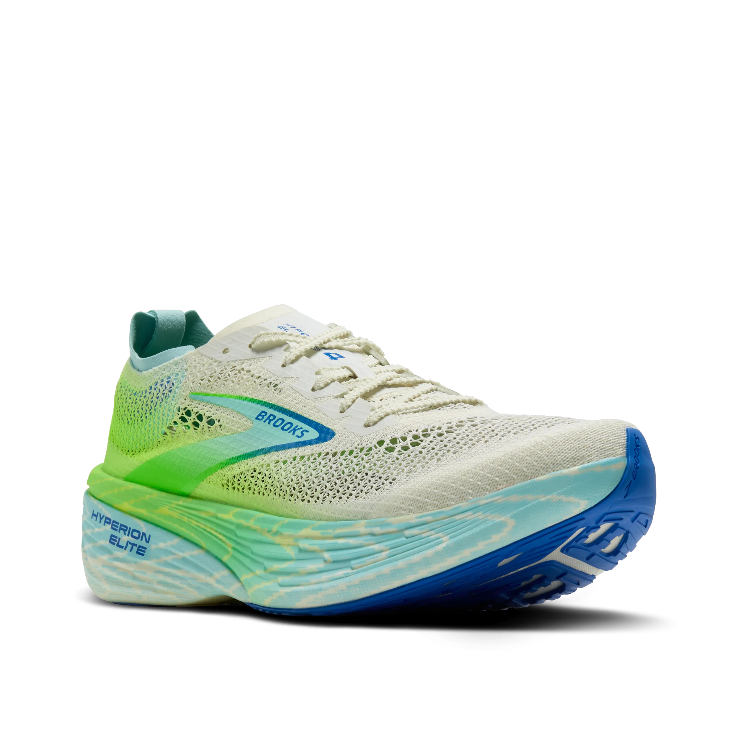 Brooks Hyperion Elite 4
