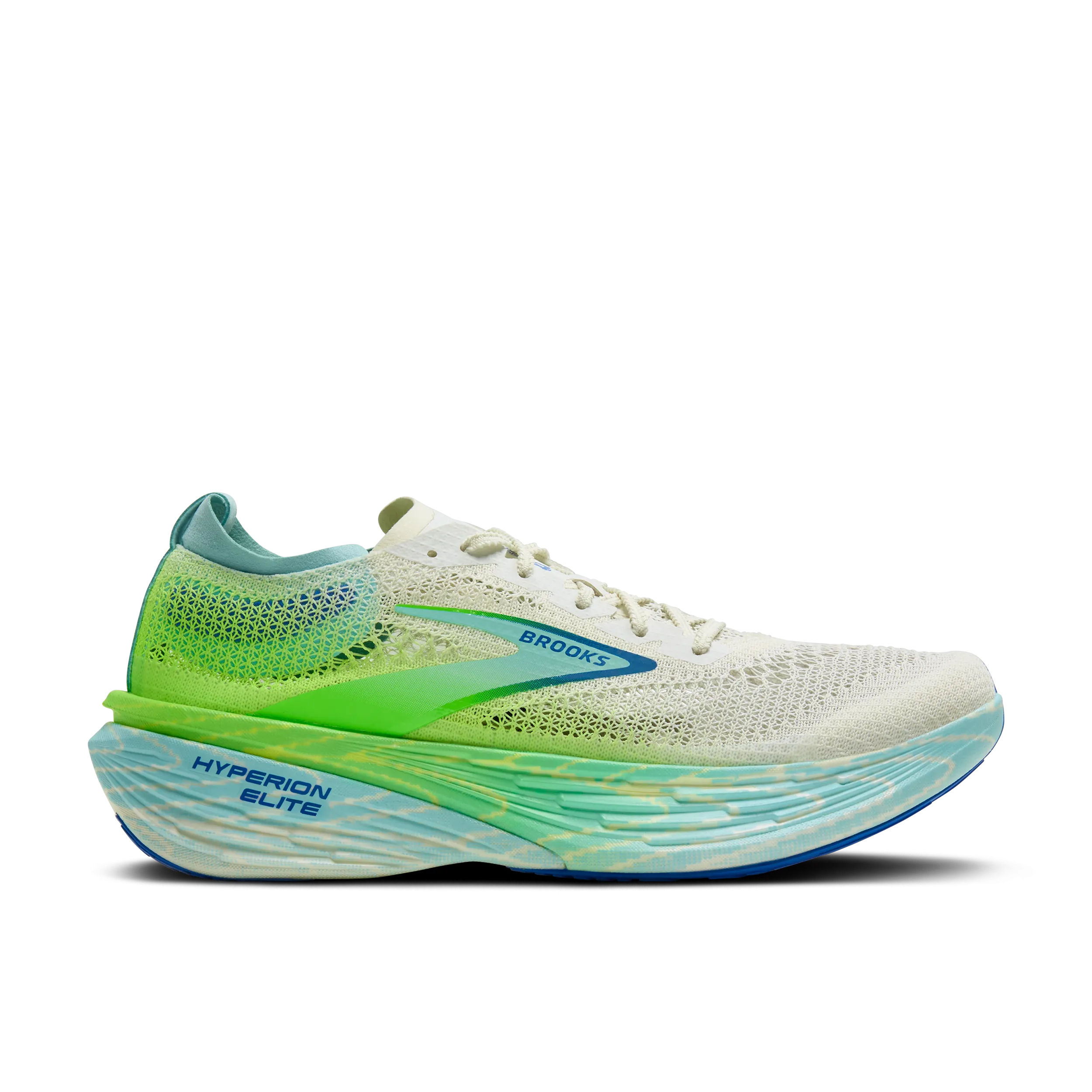 Brooks Hyperion Elite 4