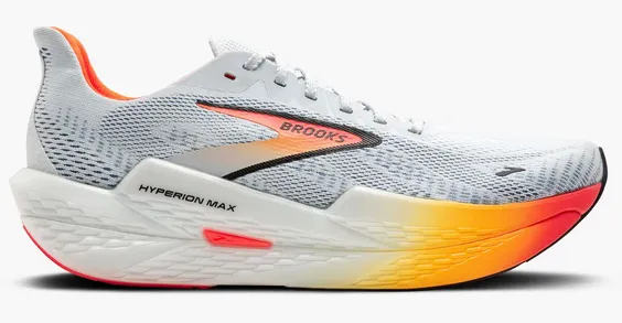 BROOKS HYPERION MAX 2 MEN