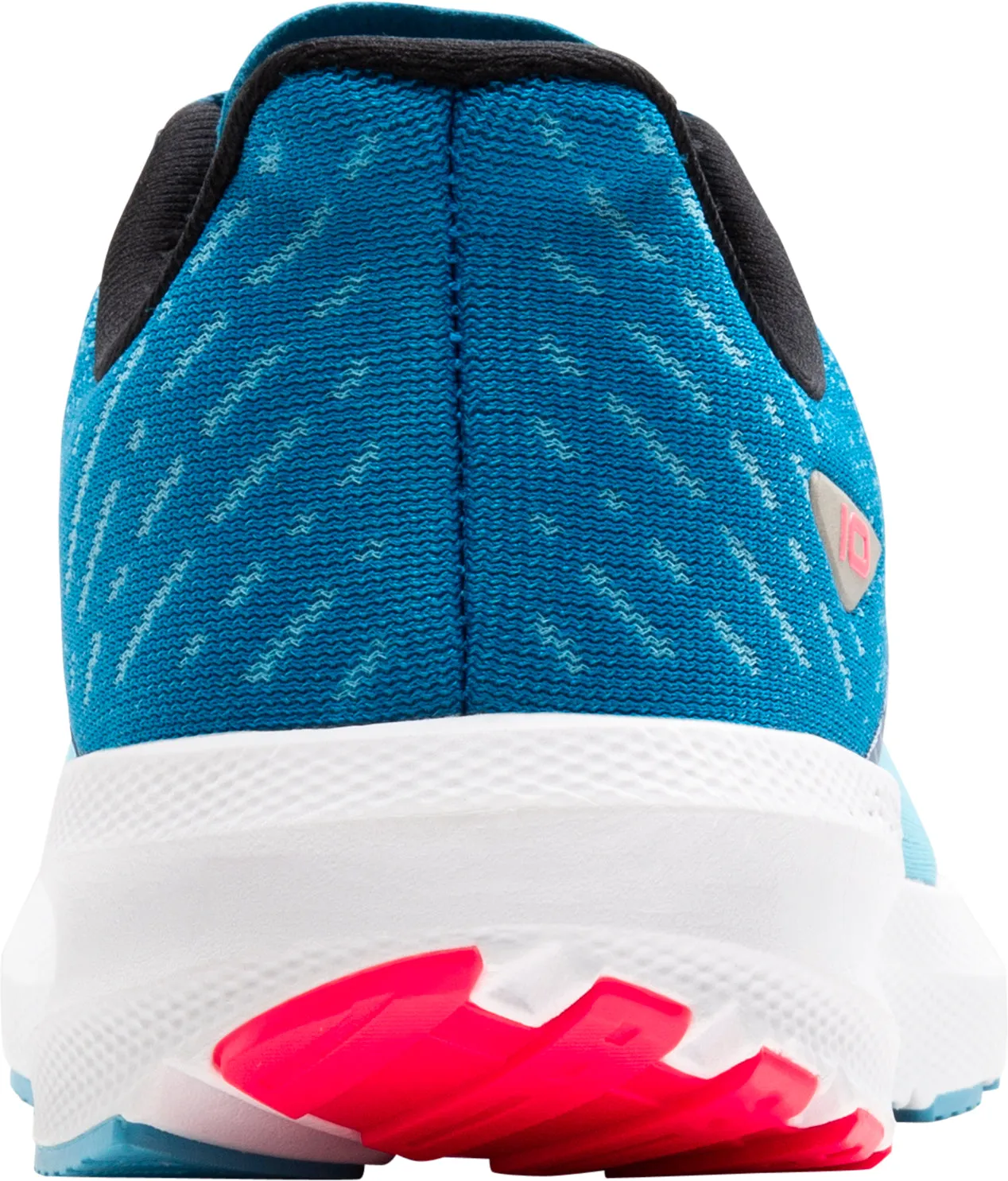 Brooks Launch 10 Womens Running Shoes - Blue