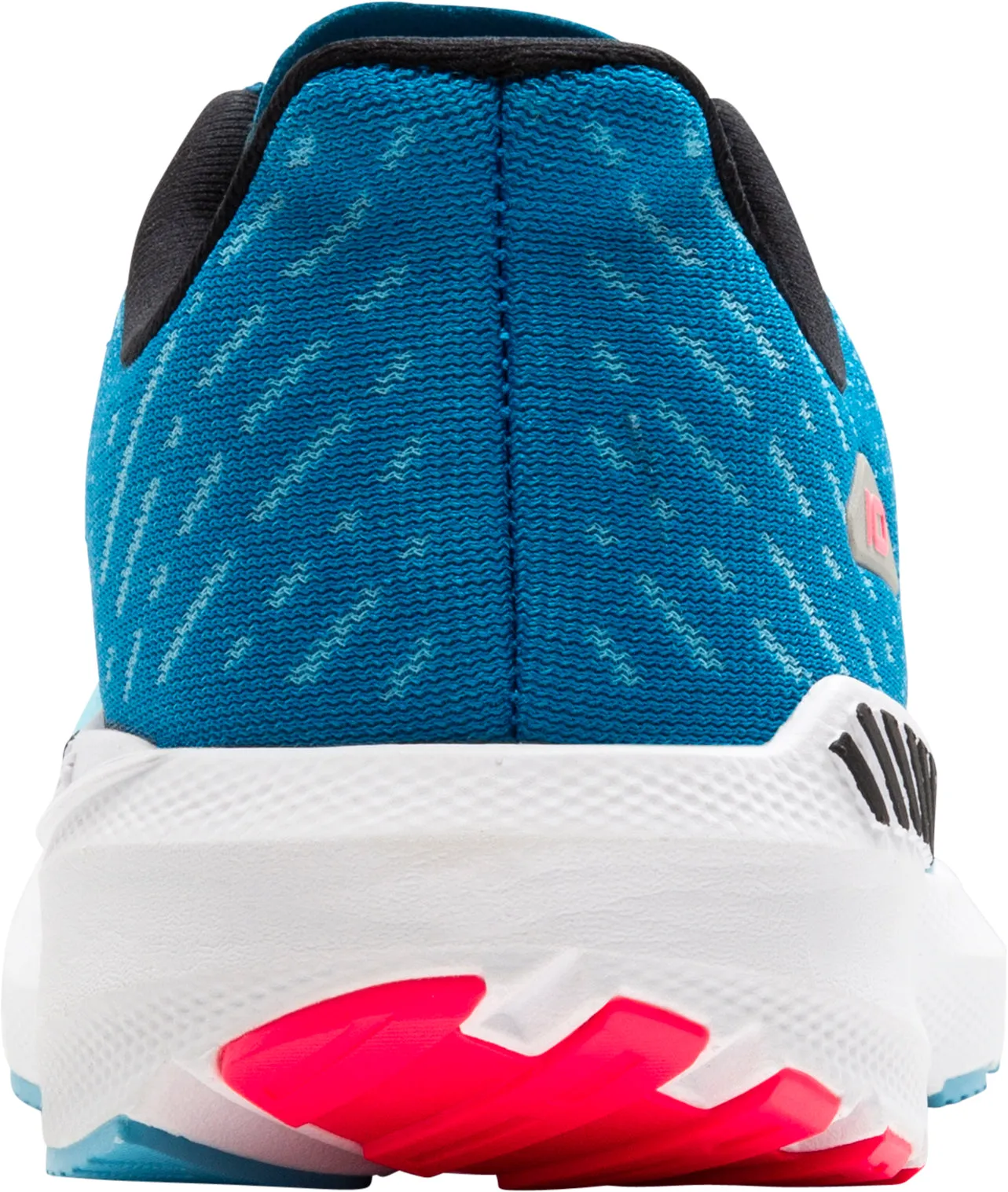 Brooks Launch GTS 10 Mens Running Shoes - Blue