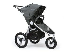 Bumbleride Speed - Dawn Grey