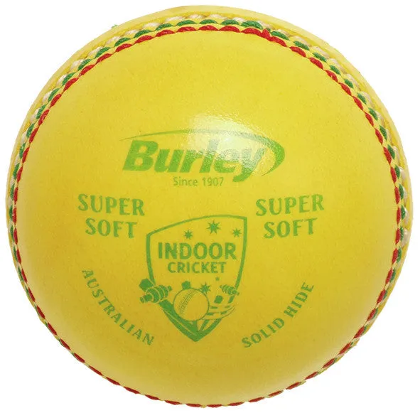 Burley Indoor Tennis Ball Core