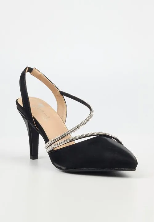 Butterfly Feet Women's Shoes