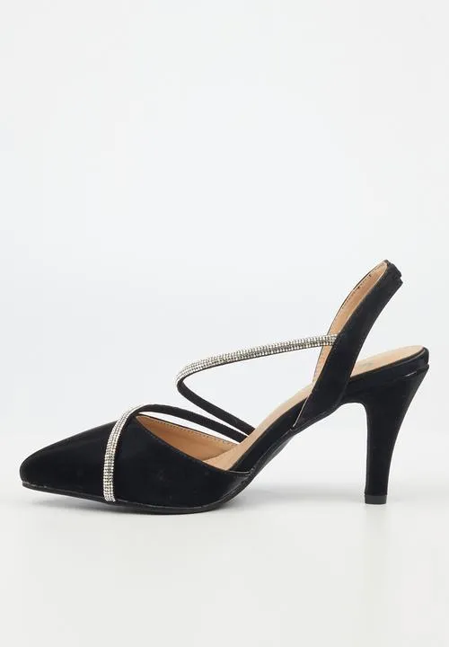 Butterfly Feet Women's Shoes
