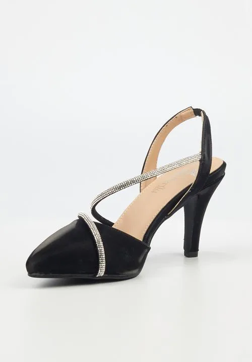 Butterfly Feet Women's Shoes