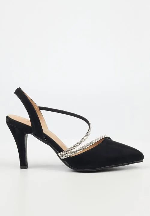 Butterfly Feet Women's Shoes