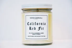 California Red Fir