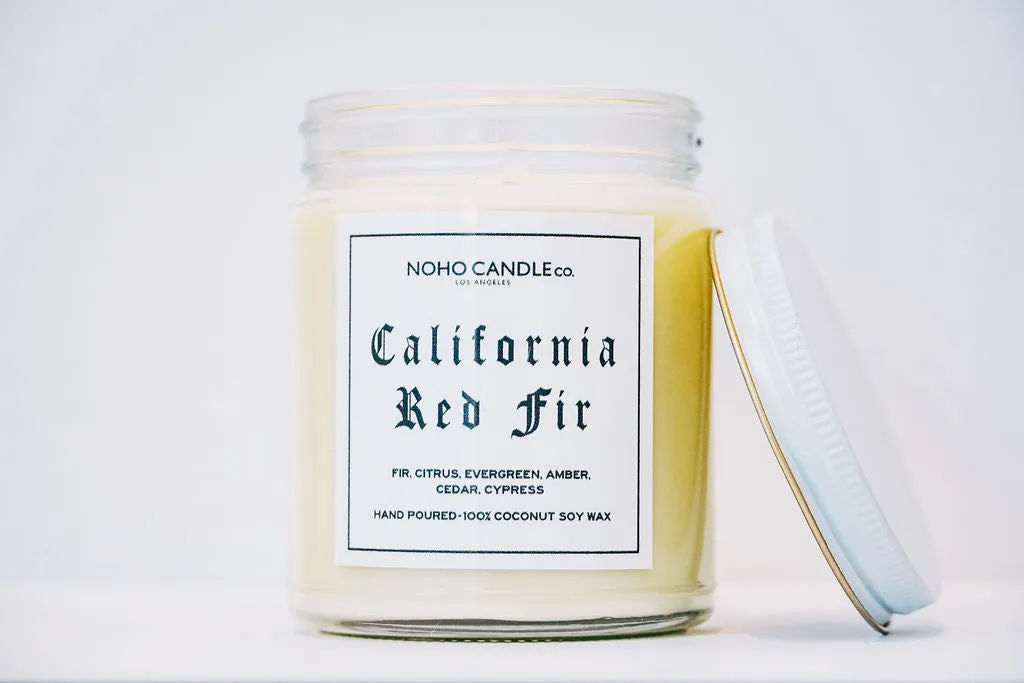 California Red Fir