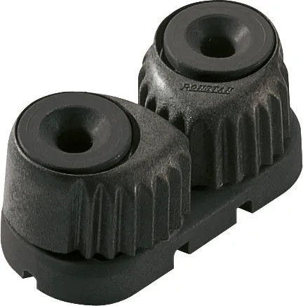 CAM CLEAT SMALL BLACK