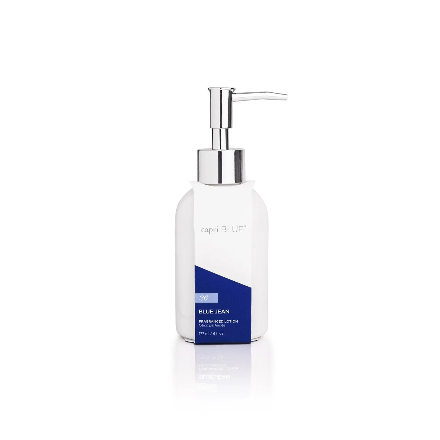 Capri Blue BlueJean Lotion 6 oz