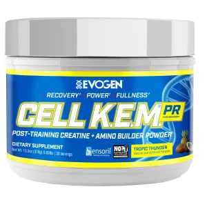 Cell K.E.M. PR