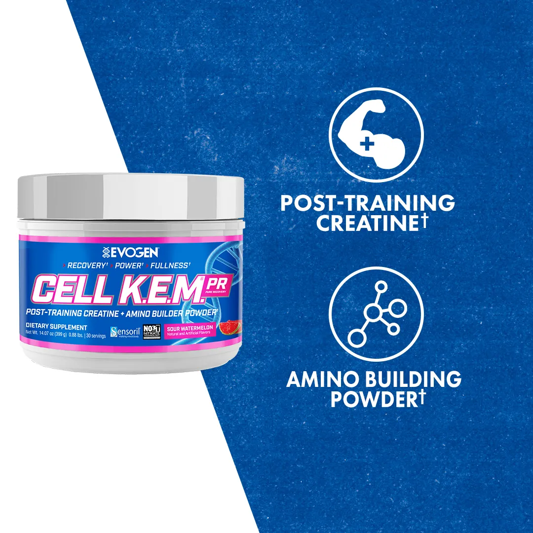 Cell K.E.M. PR