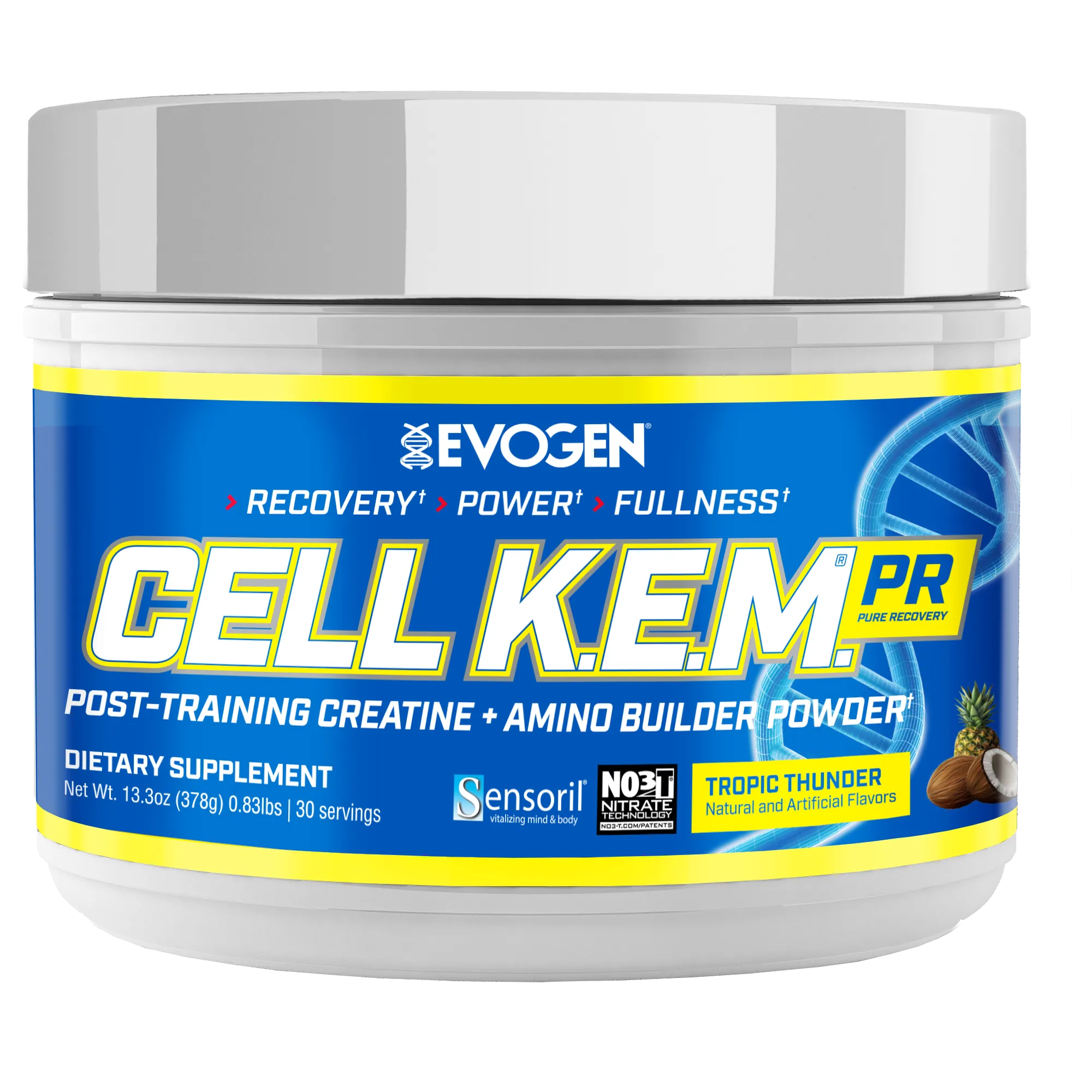 Cell K.E.M. PR