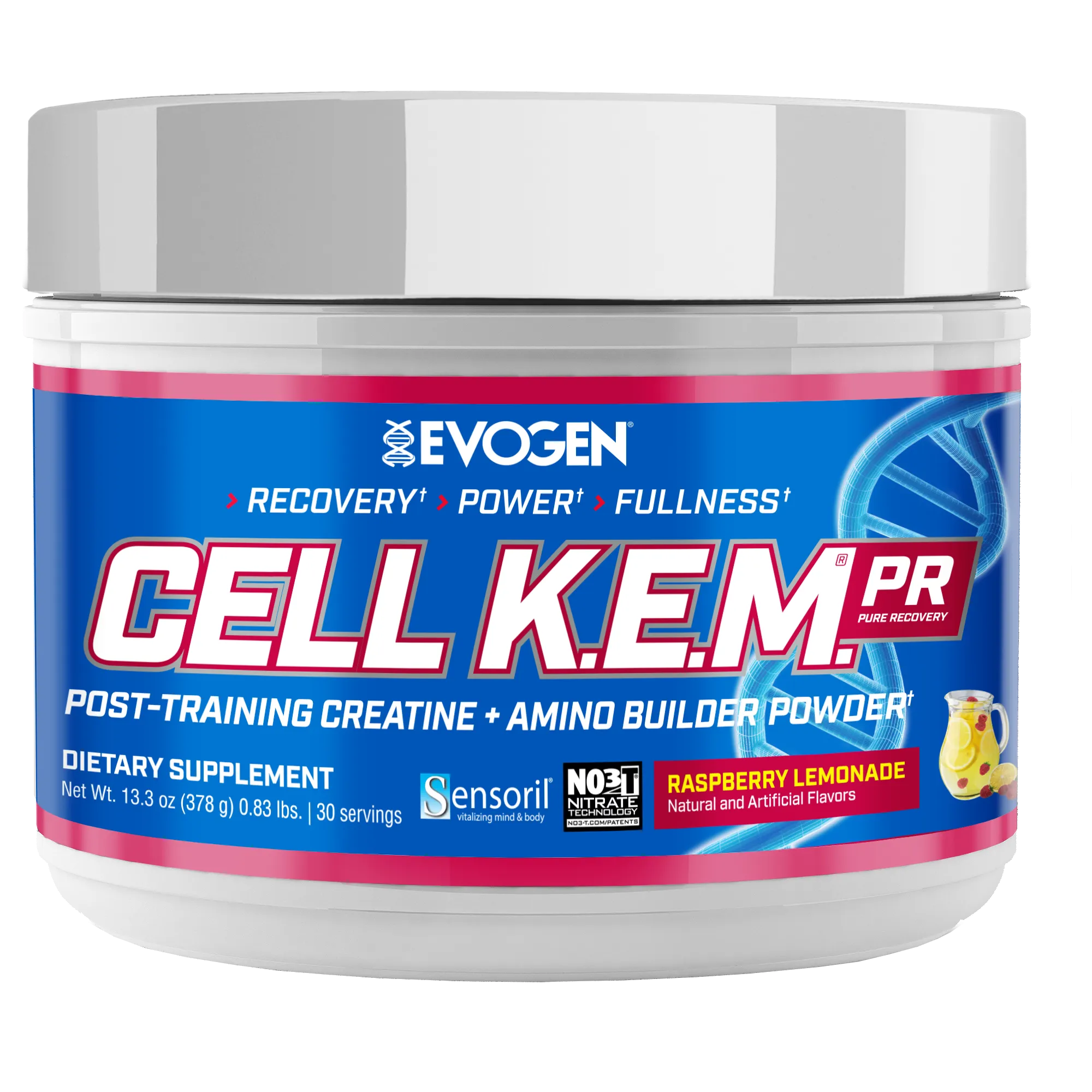 Cell K.E.M. PR