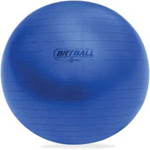 Champion Sports 42 cm Fitpro BRT Training & Exercise Ball