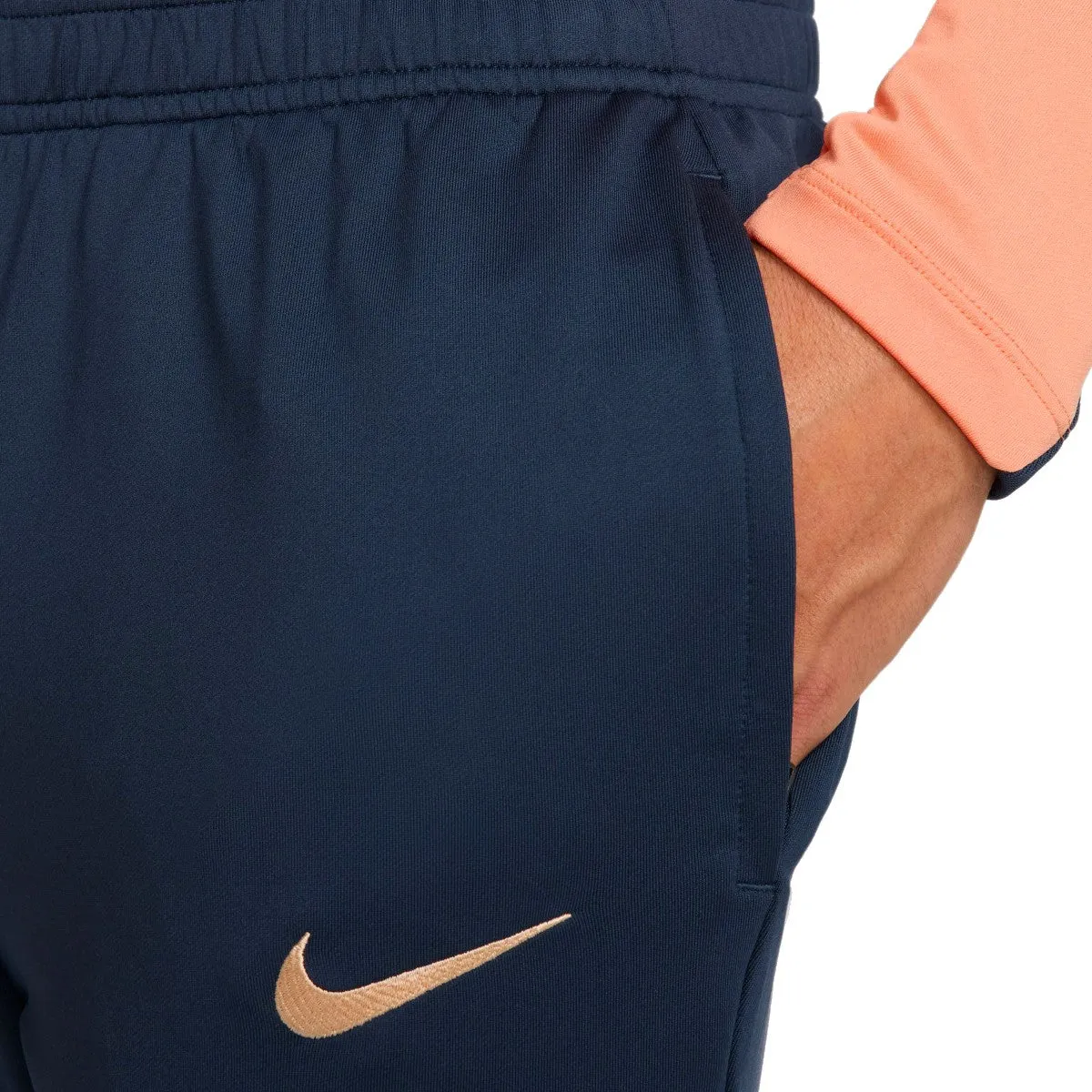 Chelsea FC training technical soccer tracksuit 2025 - Nike