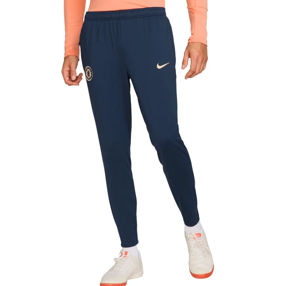 Chelsea FC training technical soccer tracksuit 2025 - Nike