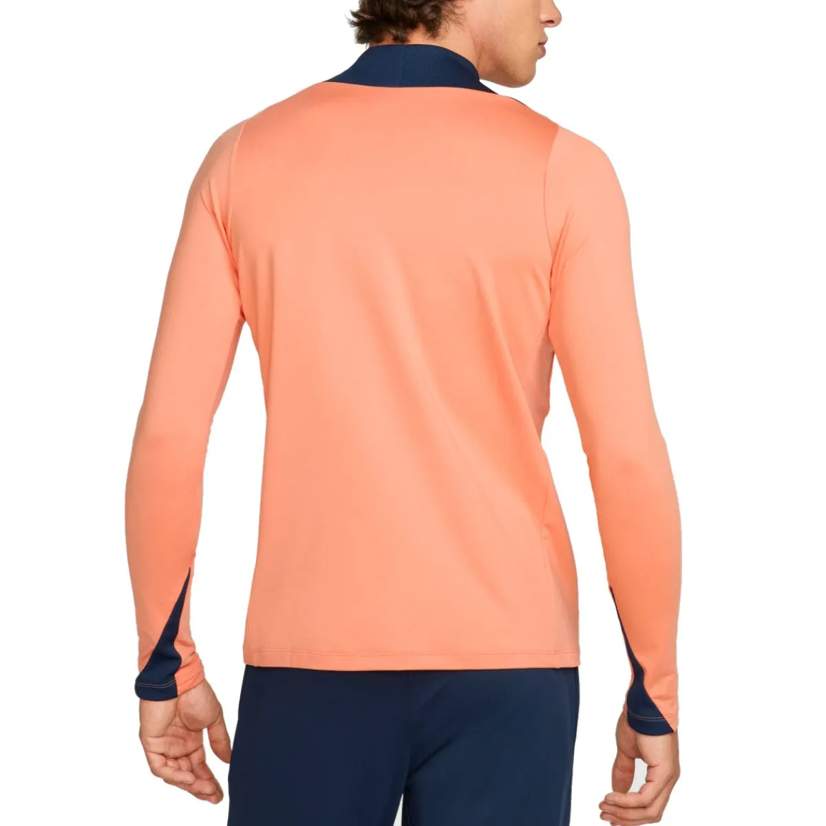 Chelsea FC training technical soccer tracksuit 2025 - Nike