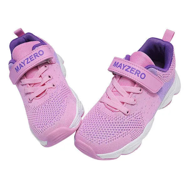 Children tennis shoes sneakers