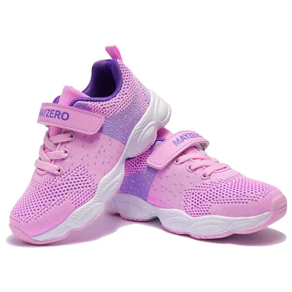 Children tennis shoes sneakers