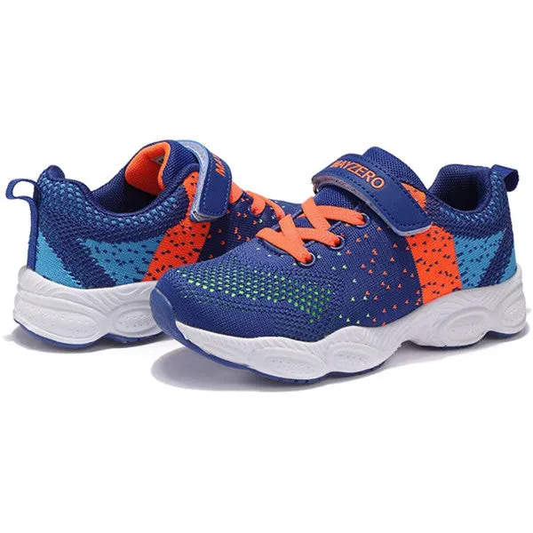 Children tennis shoes sneakers
