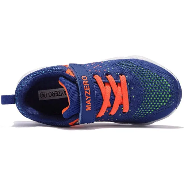Children tennis shoes sneakers