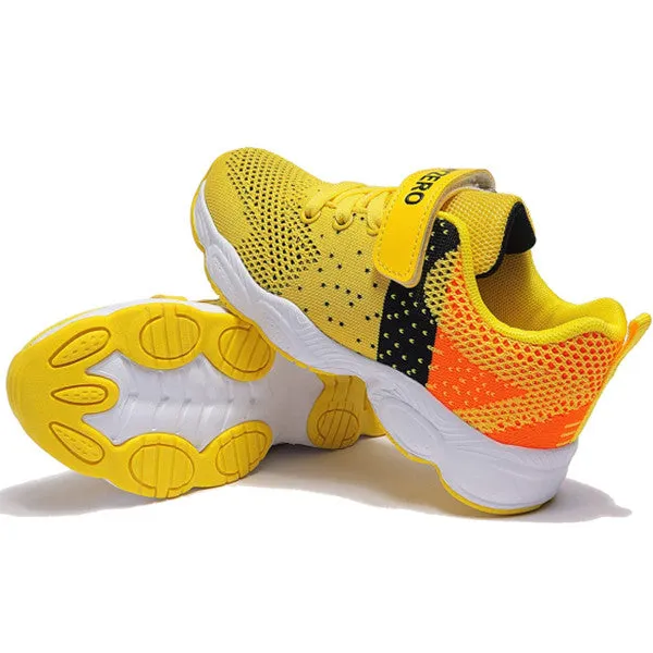 Children tennis shoes sneakers