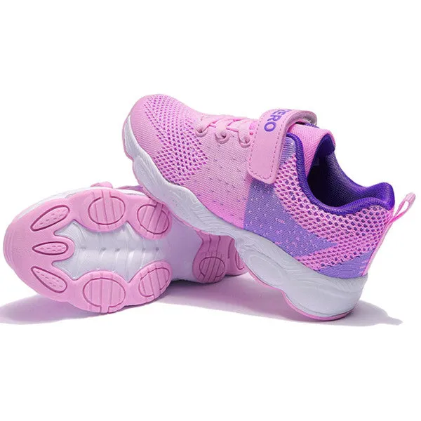 Children tennis shoes sneakers
