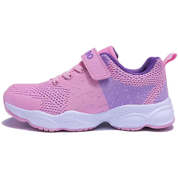 Children tennis shoes sneakers