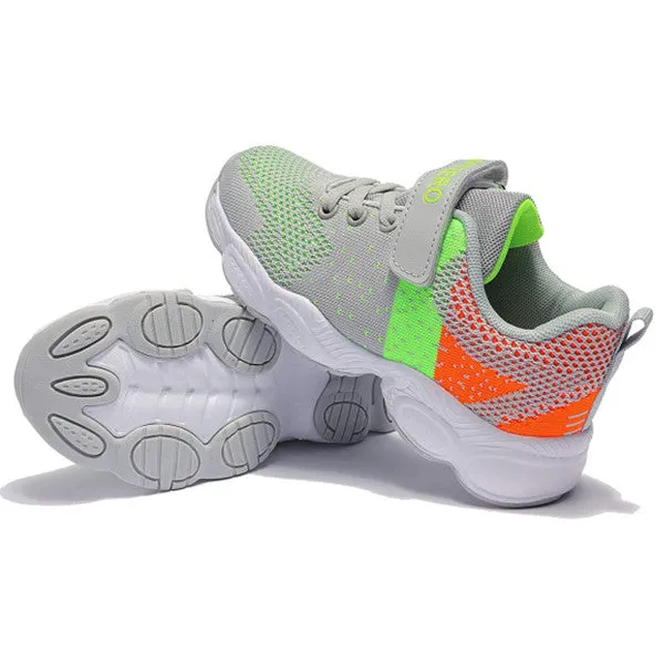 Children tennis shoes sneakers