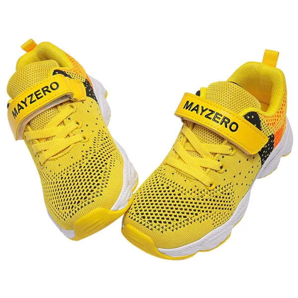 Children tennis shoes sneakers