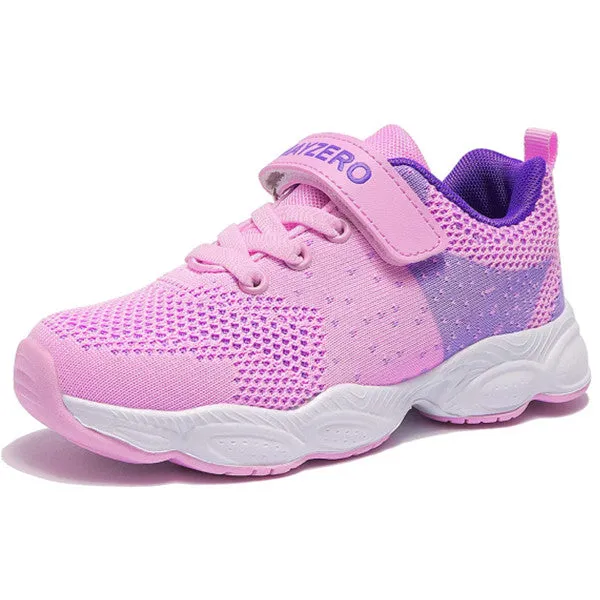Children tennis shoes sneakers