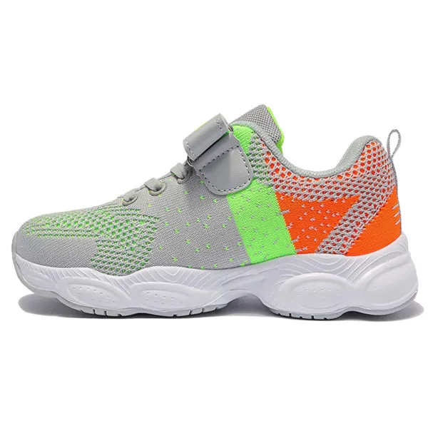 Children tennis shoes sneakers