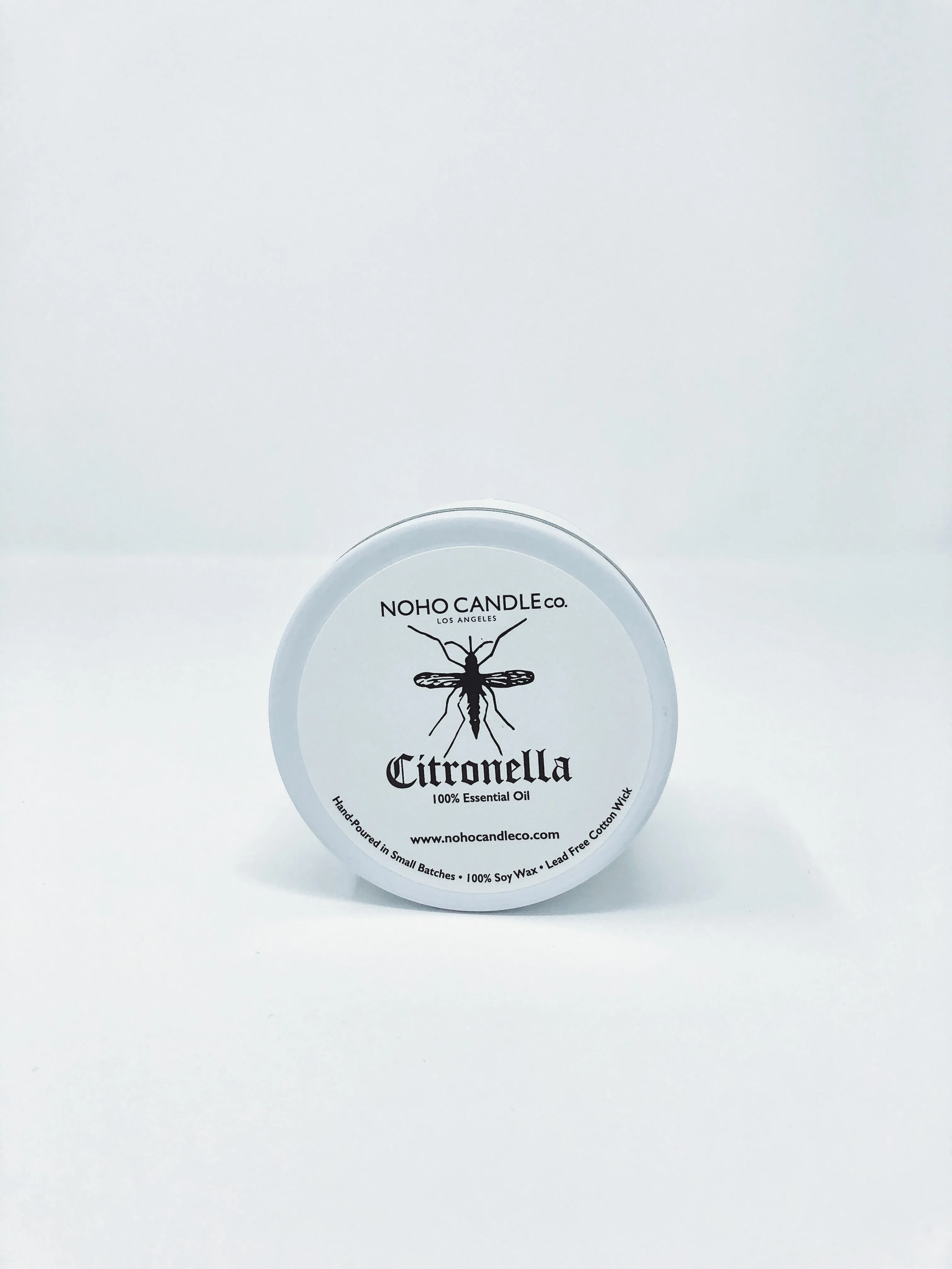 Citronella