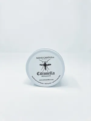 Citronella