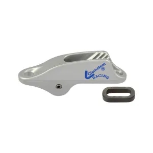 Clamcleat Trapeze and Vang Metal Cleat - CL253/R