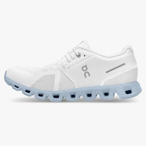 Cloud 5 W
